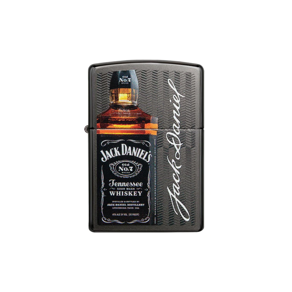 Zippo 49321 Jack Daniel's®