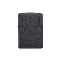 Zippo 29989 Tone on Tone Design