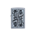 Zippo 29877 Steampunk King Spade