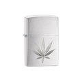 Zippo 29587 Leaf Design Engrave